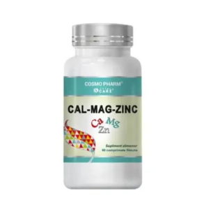 Cal-Mag-Zinc