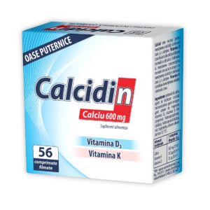 Calcidin