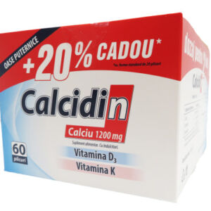 Calcidin