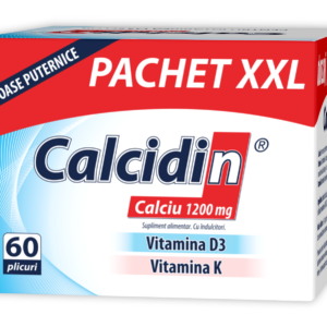 Calcidin