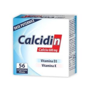 Calcidin 600mg