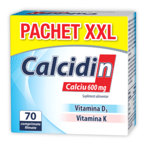 Calcidin