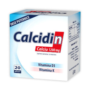 Calcidin