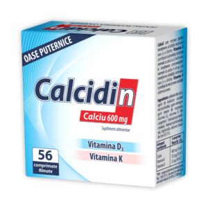 Calcidin