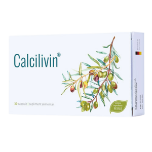Calcilivin