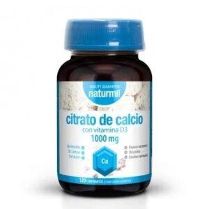 Calciu Citrat 1000 mg si Vitamina D3