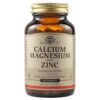 Calciu Magneziu Plus Zinc