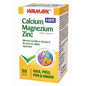 Calciu Magneziu Zinc