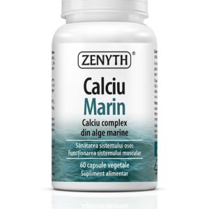 Calciu Marin Zenyth