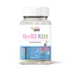 Calciu + Vitamina D3 pentru copii