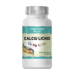 Calciu lichid Ca-Mg-K1-D3