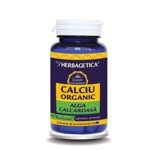 Calciu organic
