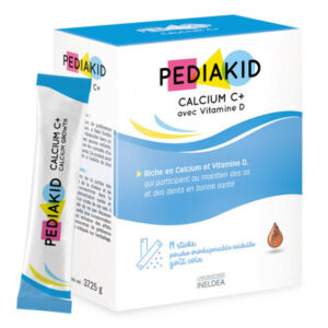 Calciu si Vitamina D3