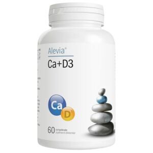Calciu vitamina D3