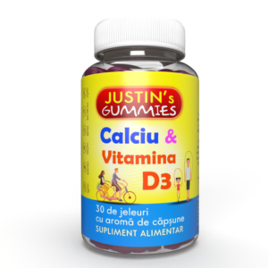 Calciu+Vitamina D3