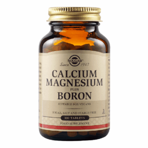 Calcium Magnesium + Boron