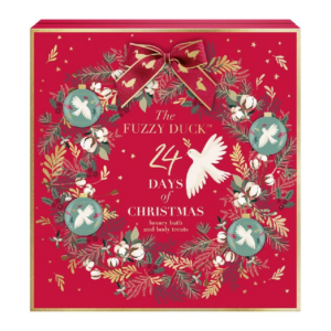Calendar de advent