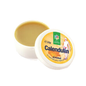 Calendulin