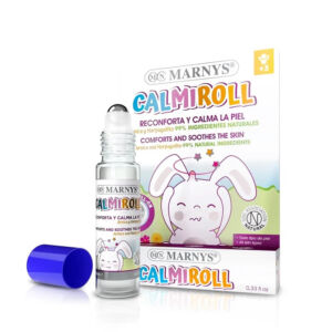 CalmiRoll Roll On cu Arnica 10ml Marnys