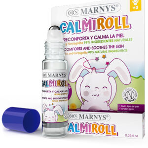 CalmiRoll pentru calmarea pielii dupa lovituri sau leziuni minore