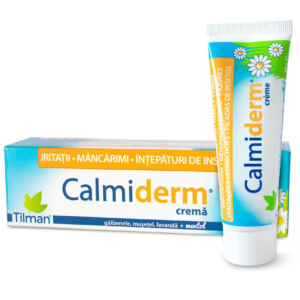 Calmiderm crema