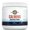 Calming Magnesium Powder Cherry 256g Pudra