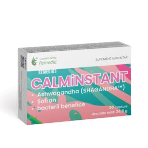 Calminstant Remedios