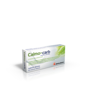 Calmo-carb