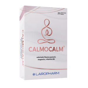Calmocalm