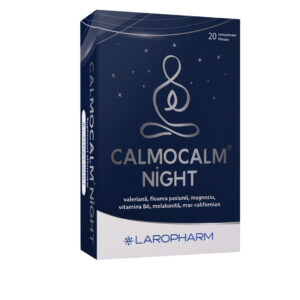 Calmocalm night