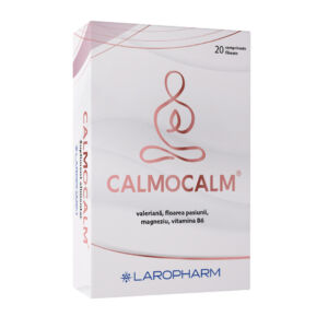 Calmocalm x 20cp