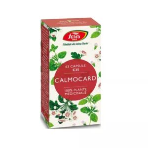 Calmocard