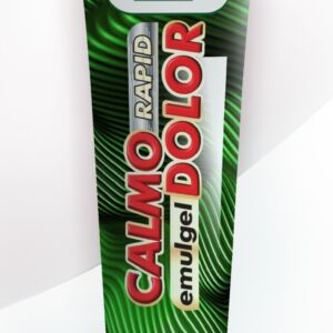 Calmodolor Rapid Emulgel