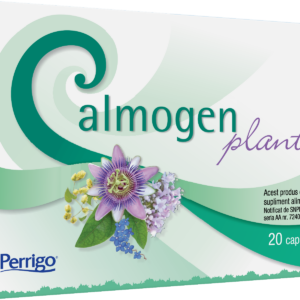 Calmogen Plant