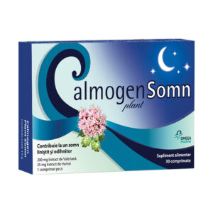 Calmogen Plant Somn
