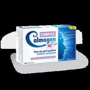 Calmogen plant Complex