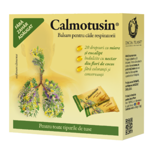Calmotusin Drops