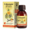 Calmotusin Junior sirop cu gust de portocale