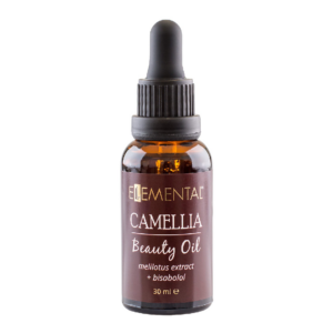 Camellia Beauty Oil