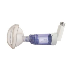 Camera de inhalare Optichamber L 5+ Adulti  (marime L)