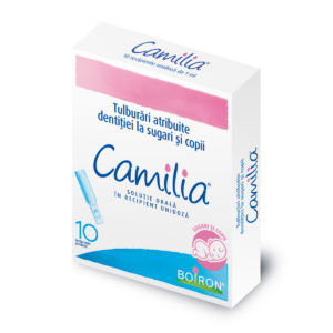 Camilia solutie orala unidoza