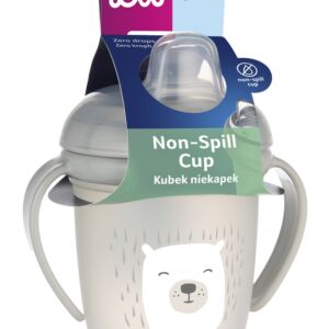 Cana Non-Spill Sippy Master