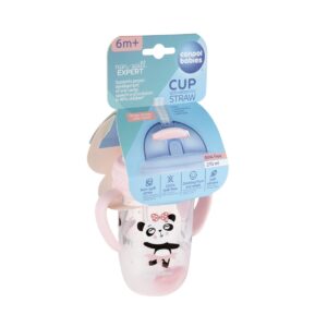 Cana anti-vasare cu pai Model Exotic 56/606_PIN