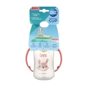 Cana antrenament din silicon Cute Animals