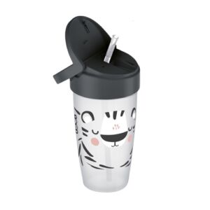 Cana cu pai Active Salt&Pepper