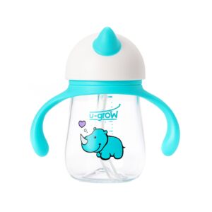 Cana din tritan cu cioc UNC03-SIP260