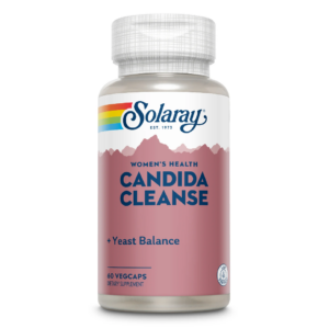 Candida Cleanse Solaray