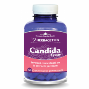 Candida Free