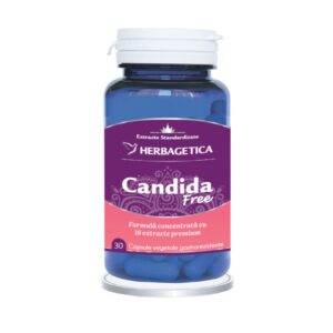 Candida Free