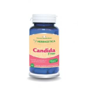 Candida Free